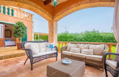 Finca Es Fasser - Foto 42