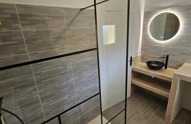 biguglia duplex au rdc avec 2 terrasses - Foto 1