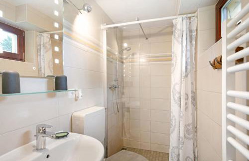 Ferienhaus Engert mit Holzofensauna - Photo 23