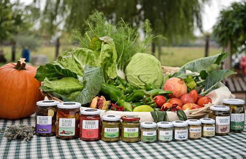 Agriturismo Corte Bonetti - Foto 17