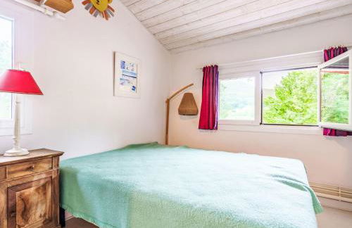 Holiday Home Chemin des Carrières by Interhome - Foto 11