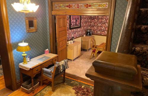 Watsons Woodland Manor at Deer Creek Winery - Foto 1