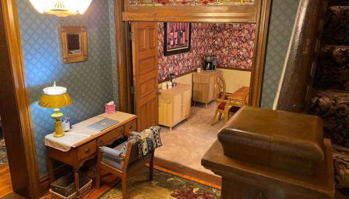 Watsons Woodland Manor at Deer Creek Winery - Foto 1