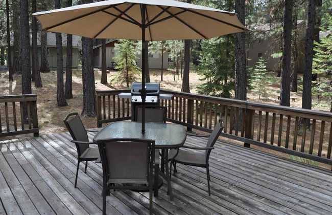 NEW Winter Retreat at Black Butte Ranch - Foto 14