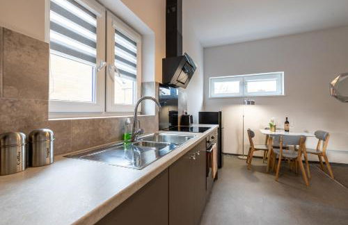 The Eldern - Spacious, Netflix, free Parking, close to A1 - Photo 68