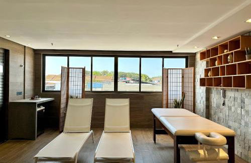 (308) Studio Âncora | Your Refuge in Holandeses - Photo 39