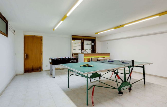 Apartment in Tuoro Near Lago Trasimeno - Foto 22