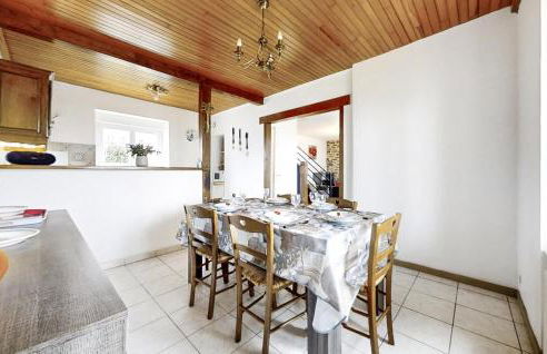 3 Bedroom Beautiful Home In Pont-Aven - Photo 15