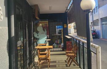 kitnet Conjugada-CSD - Foto 39