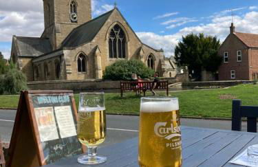 Holly Cottage, Hidden gem in the Yorkshire wolds - Foto 43