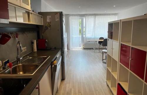 Moderne 1-Zimmer Wohnung stadtnah - Foto 12