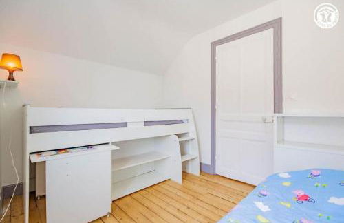 L'Albatros, Villa de charme familiale classée 3 étoiles, All inclusive - Foto 22