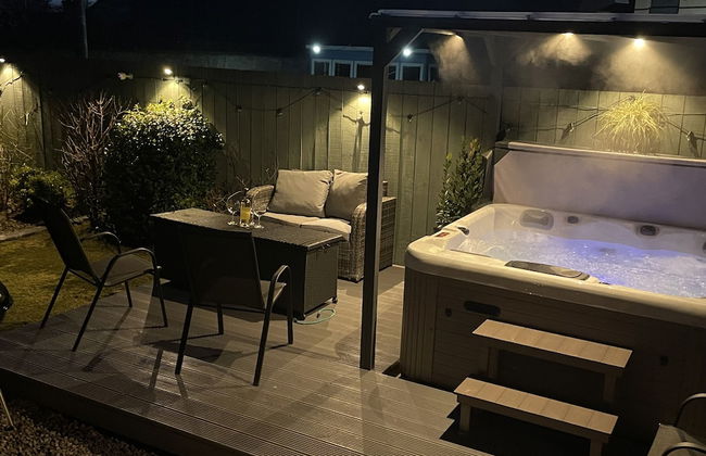 Ardentorrie Holiday Home - Foto 34