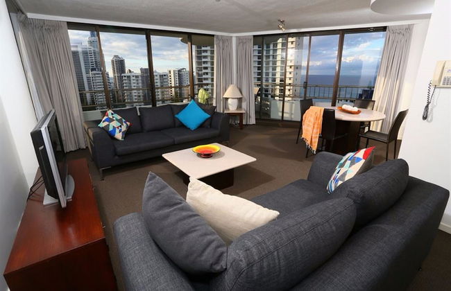 The Regent Apartments - Foto 18