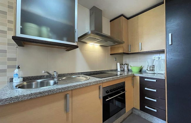 Belvilla by OYO Vereda Golf II - Foto 11