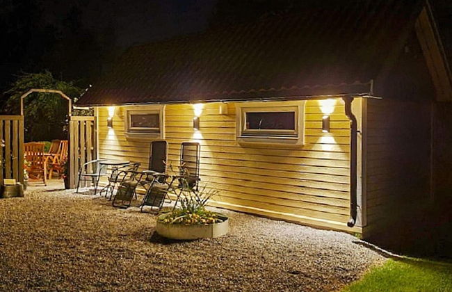 4 Person Holiday Home in Farlov-by Traum - Foto 18