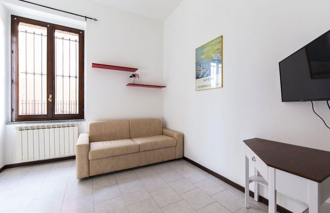 Erba 6 in Baranzate With 1 Bedrooms and 1 Bathrooms - Foto 6