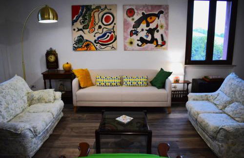 Agriturismo Il Colle Del Contadino - Foto 18