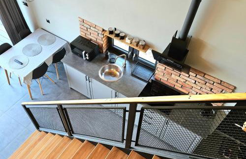 Bieszczadzka Pauza - Foto 40