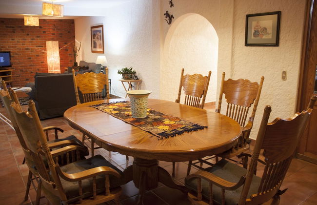 Casa Boutique del Lago - Foto 12