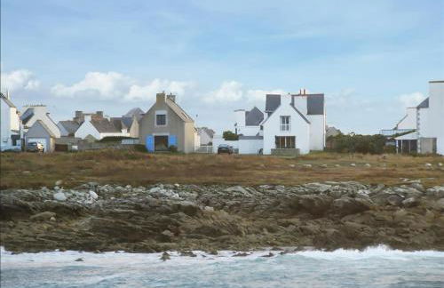 Beautiful holiday home by the sea in Penmarch - Foto 9