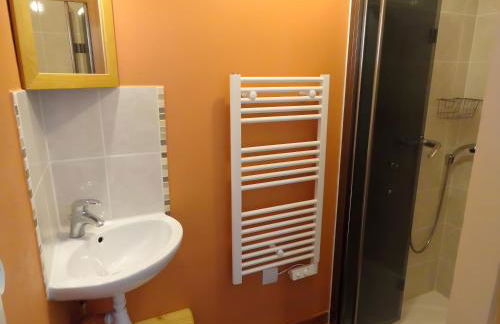 Gîte La Bonnetière - Foto 19