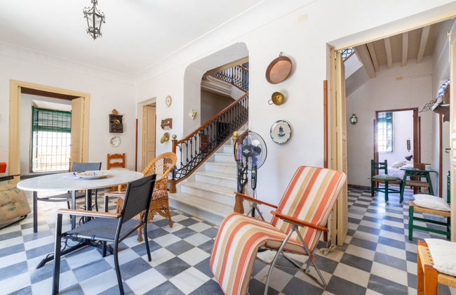 Virgen de las Angustias - Photo 56