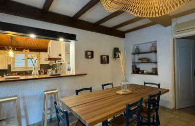 Villa Les Oliviers - Foto 17