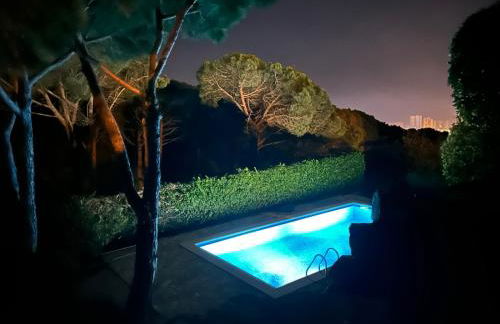 Apartment Platja de Aro with sea view - Foto 1