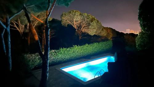 Apartment Platja de Aro with sea view - Foto 1