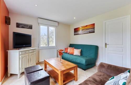 Holiday Home Le Lanchon by Interhome - Foto 29