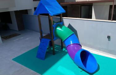 Apto Jacuzzi Pool HomeClub - Photo 35