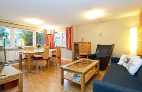 Haus Bene- Vivere Bungalow - Foto 1