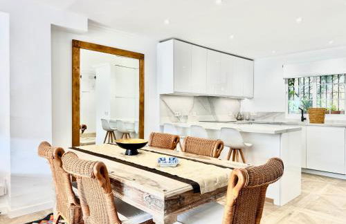 Luxury Golden Mile Townhouse near Puente Romano - EaW Homes - Foto 20