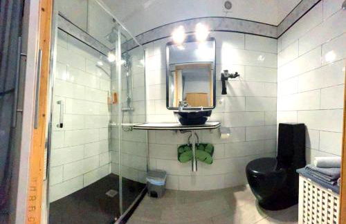 Loft CENTRO Con Parking privado GRATIS - Foto 7