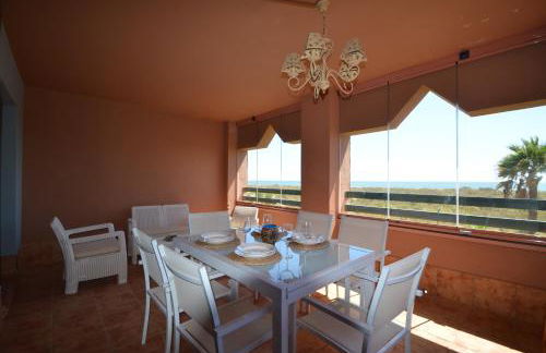 Las Palmeras SOLMARES - Foto 1