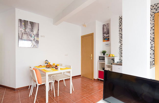 Manhattan studio Citycenter - Foto 3