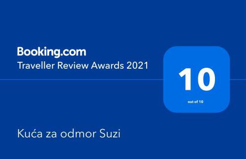 Kuća za odmor Suzi - Foto 2