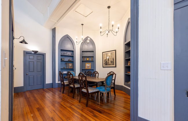 The Downtown Abbey - Foto 54