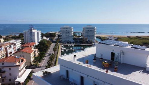 Una Finestra sul Mare - Foto 5