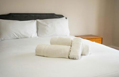 2BD Riverside Views and Comfort - Foto 2