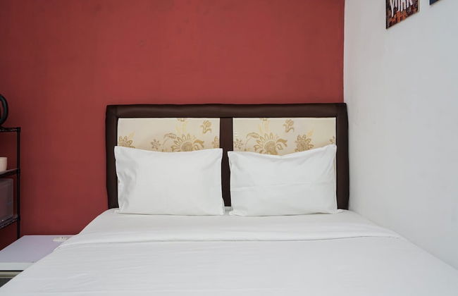 Comfort Studio Apartment At Aeropolis Residence - Foto 2