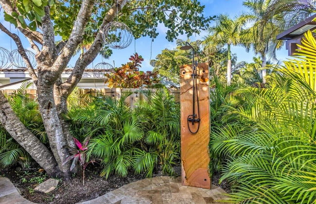 New Waterfront Oasis, Minutes to Beach, Eats, Shops - Foto 63