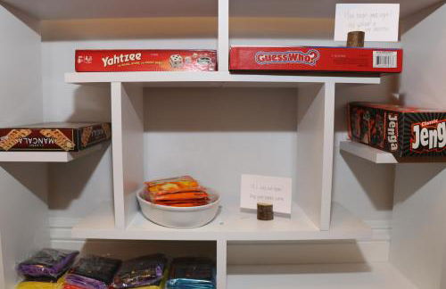 Stylish Newbury Street Studio, #11 - Foto 11