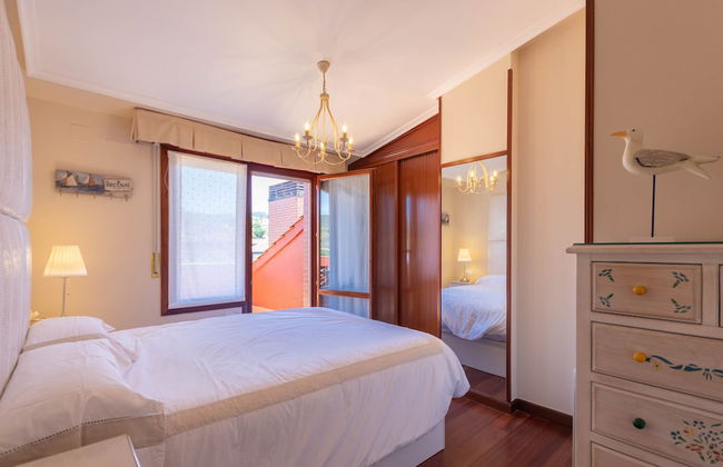 Ático con 2 terrazas By Urban Hosts - Foto 5