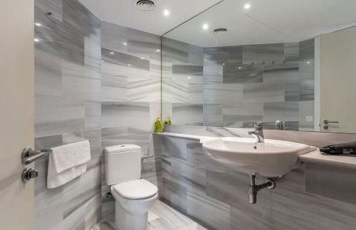 Canela Homes BARCELONA DIAGONAL MAR - Photo 23