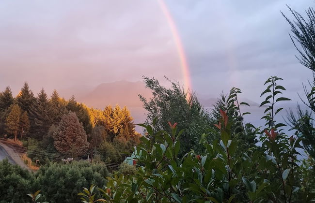 Cabañas Balcón Al Lago - Foto 15