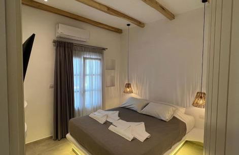 Alidian bay Suites Leros - Foto 12