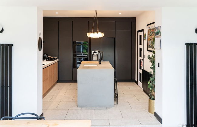 Lecropt House Pet Friendly Stays Inverurie Aberdeenshire - Foto 2