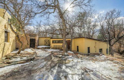 Adobe del Sol - House & Cottage by The Broadmoor - Foto 45